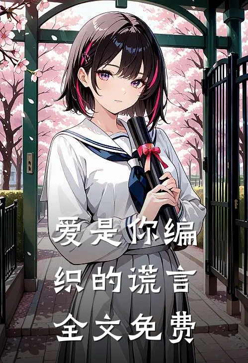 爱是你编织的谎言全文免费