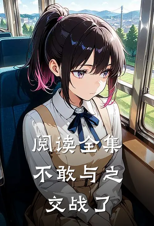 阅读全集不敢与之交战了