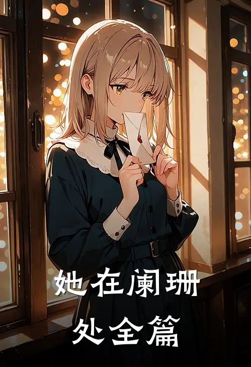 她在阑珊处全篇