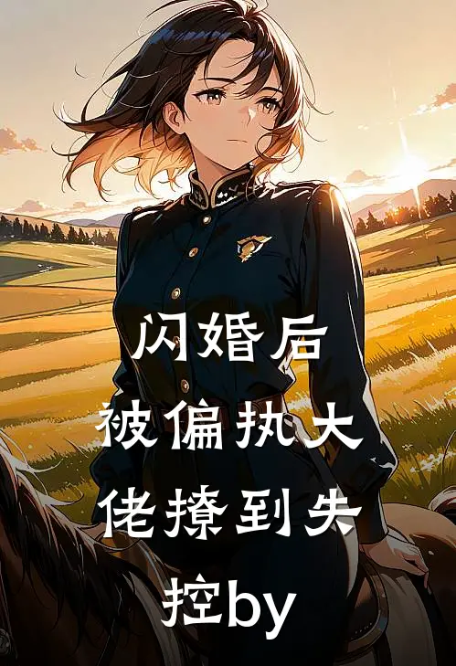闪婚后，被偏执大佬撩到失控by