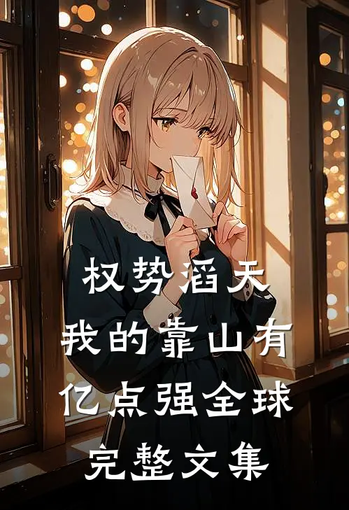 权势滔天：我的靠山有亿点强全球完整文集