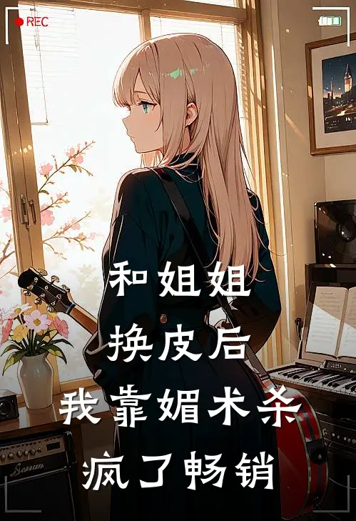 和姐姐换皮后，我靠媚术杀疯了畅销