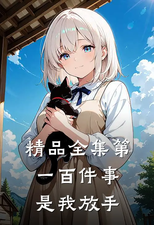 精品全集第一百件事，是我放手