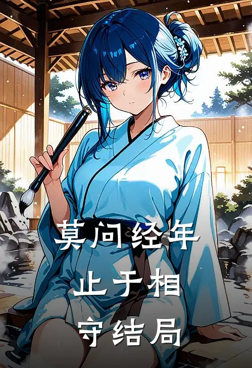 莫问经年，止于相守结局