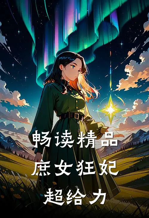 畅读精品庶女狂妃超给力