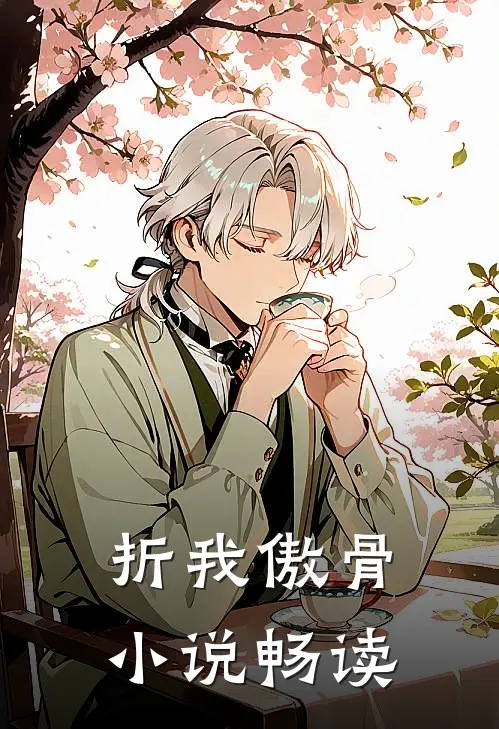 折我傲骨小说畅读
