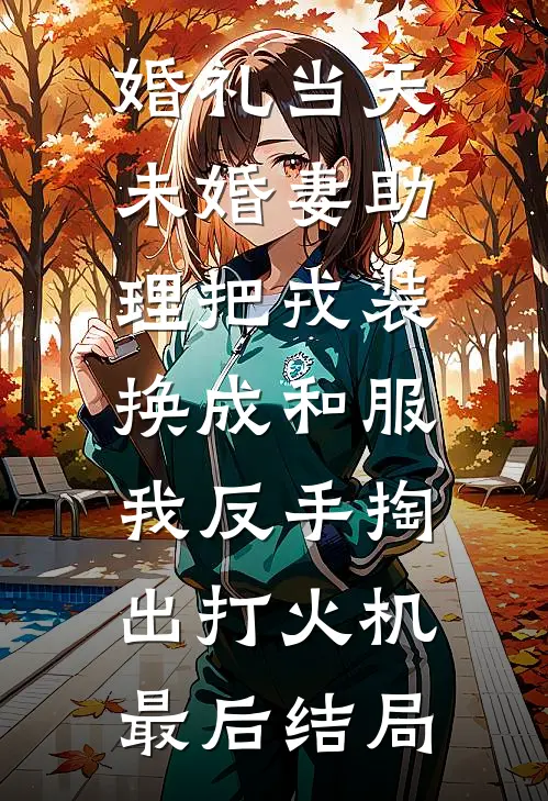 婚礼当天未婚妻助理把戎装换成和服，我反手掏出打火机最后结局