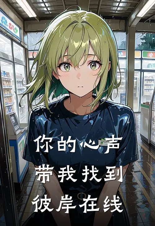 你的心声带我找到彼岸在线