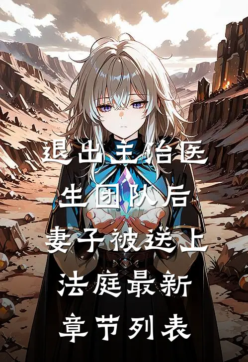 退出主治医生团队后，妻子被送上法庭最新章节列表