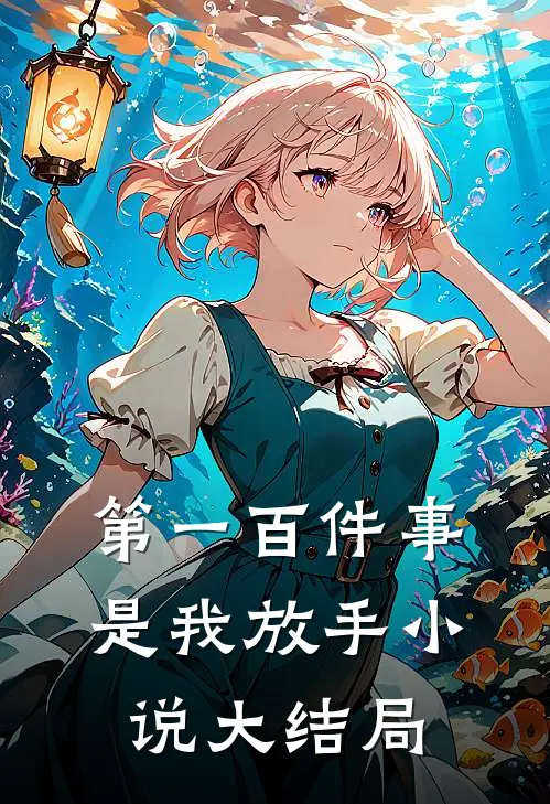 第一百件事，是我放手小说大结局