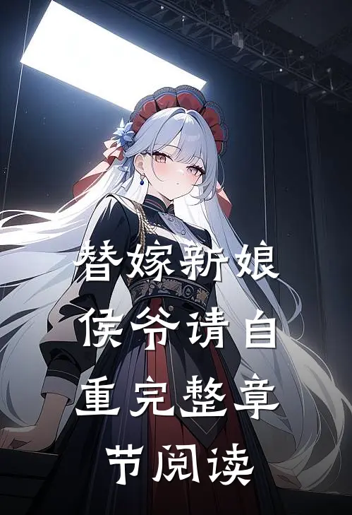 替嫁新娘：侯爷请自重完整章节阅读