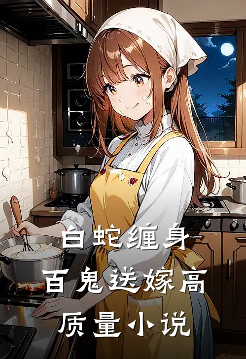 白蛇缠身，百鬼送嫁高质量小说