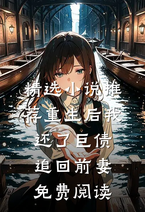 精选小说推荐重生后我还了巨债追回前妻免费阅读