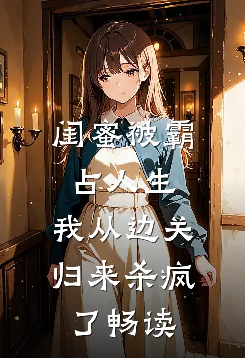 闺蜜被霸占人生，我从边关归来杀疯了畅读