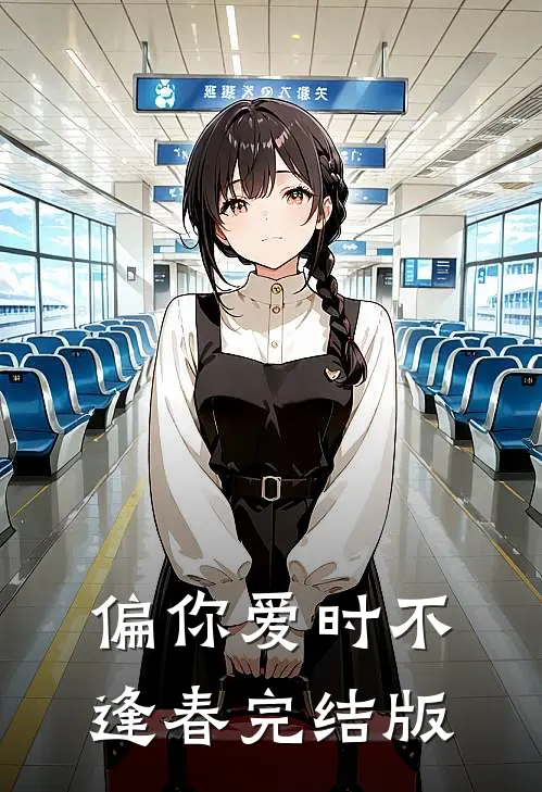 偏你爱时不逢春完结版