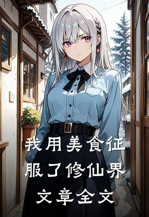 我用美食征服了修仙界文章全文