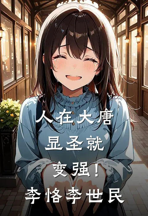人在大唐，显圣就变强！李恪李世民