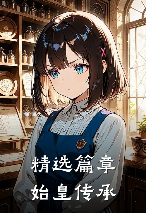 精选篇章始皇传承