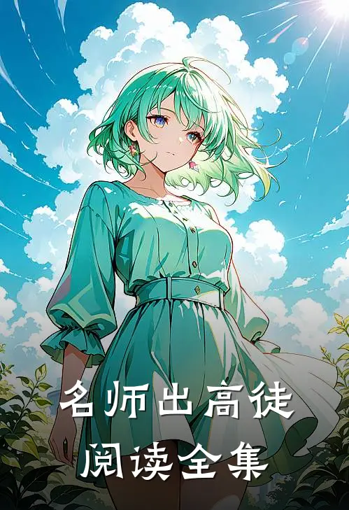 名师出高徒阅读全集