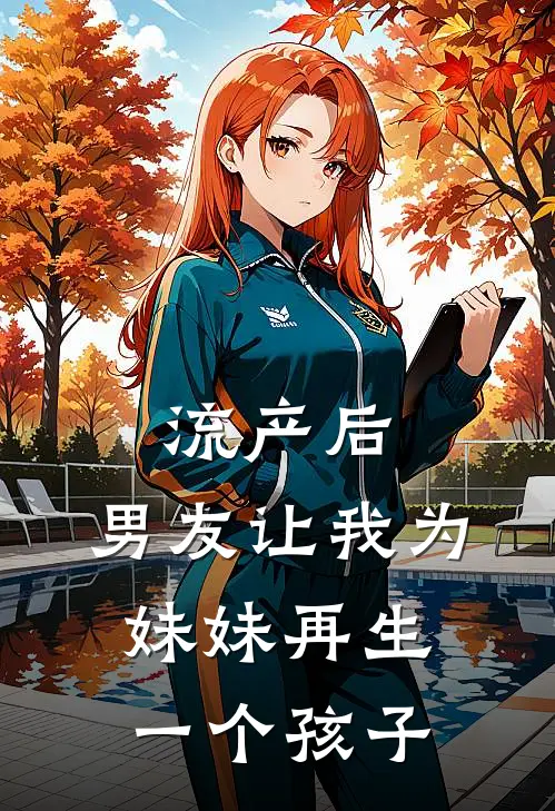 流产后，男友让我为妹妹再生一个孩子