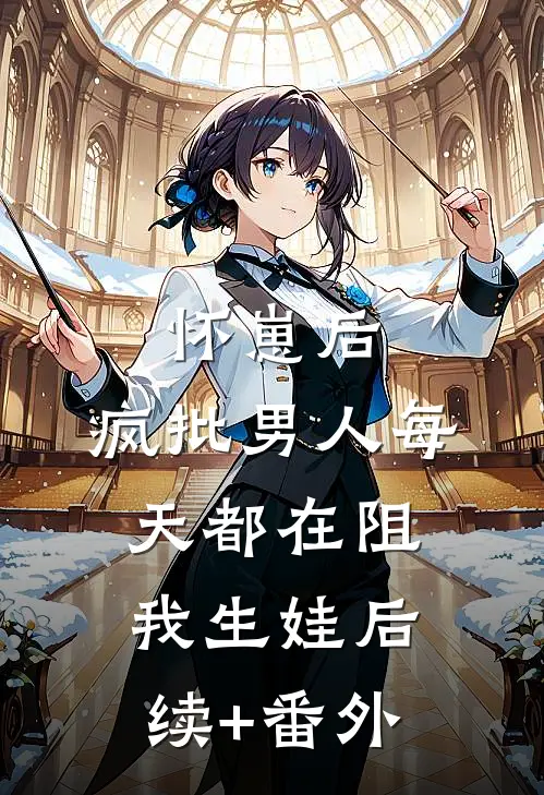 怀崽后，疯批男人每天都在阻我生娃后续+番外
