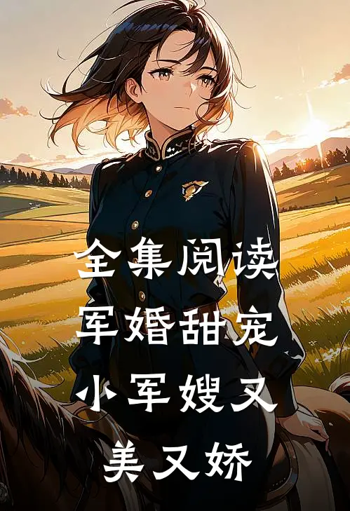 全集阅读军婚甜宠：小军嫂又美又娇