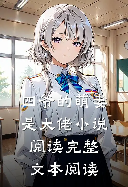 四爷的萌妻是大佬小说阅读完整文本阅读