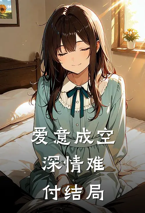 爱意成空，深情难付结局