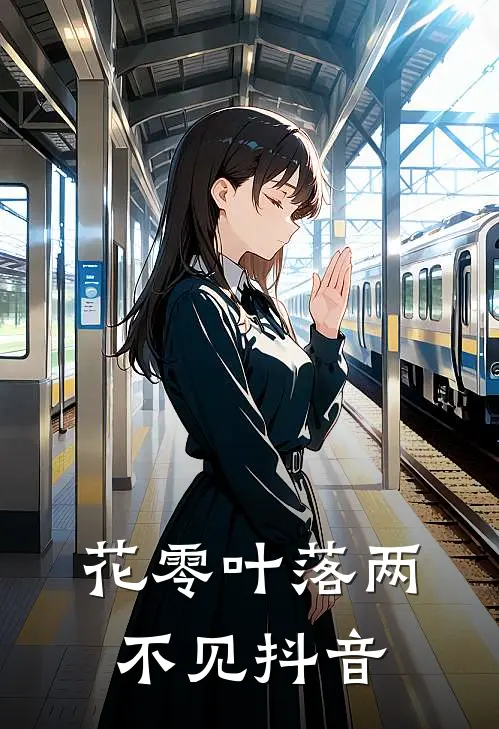 花零叶落两不见抖音