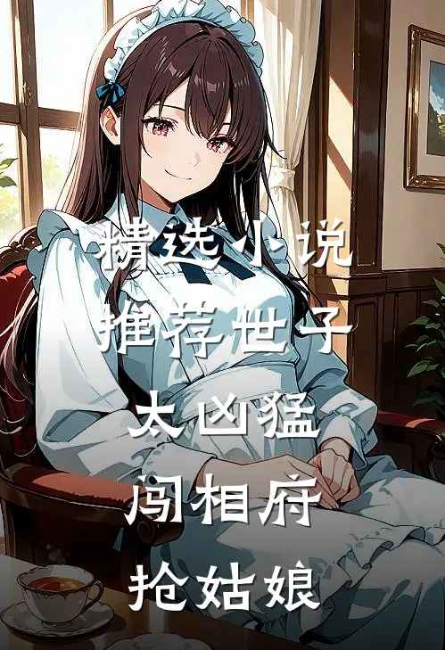 精选小说推荐世子太凶猛：闯相府抢姑娘