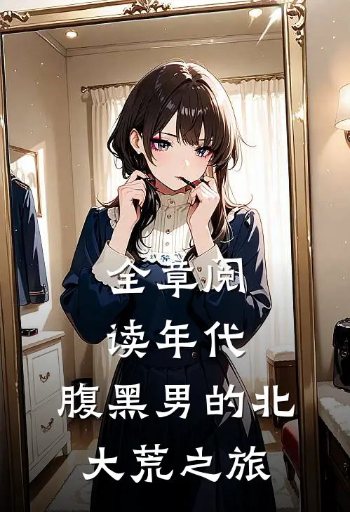 全章阅读年代：腹黑男的北大荒之旅