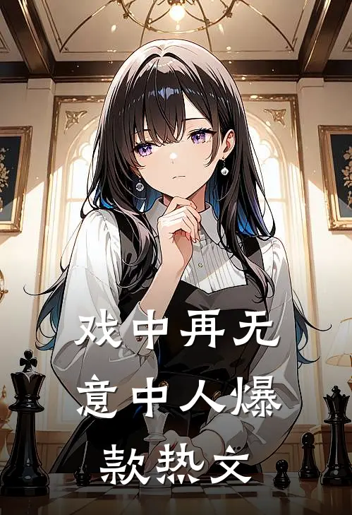 戏中再无意中人爆款热文