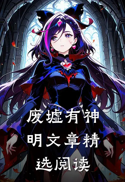 废墟有神明文章精选阅读