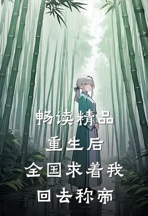 畅读精品重生后，全国求着我回去称帝