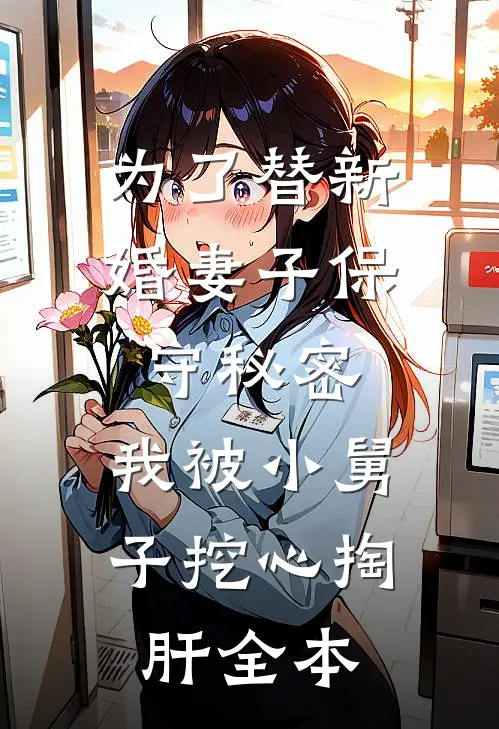为了替新婚妻子保守秘密，我被小舅子挖心掏肝全本