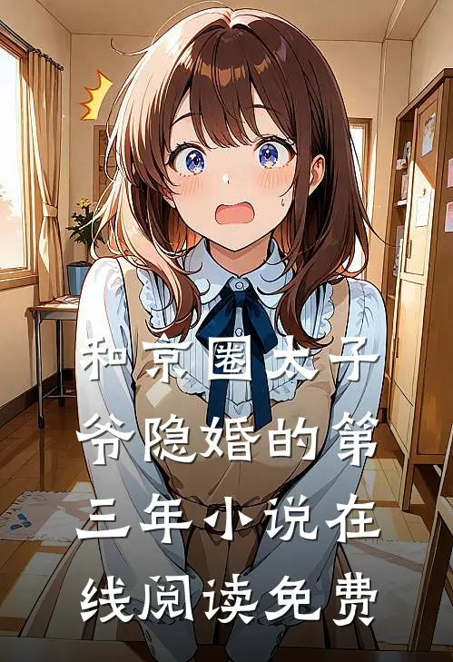 和京圈太子爷隐婚的第三年小说在线阅读免费