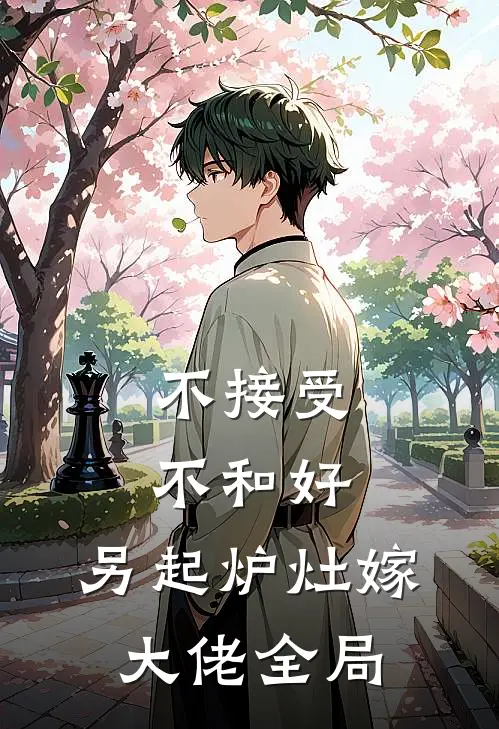 不接受不和好，另起炉灶嫁大佬全局