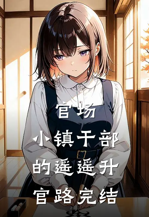 官场：小镇干部的遥遥升官路完结