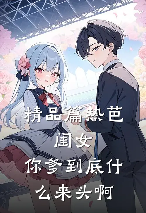 精品篇热芭：闺女，你爹到底什么来头啊
