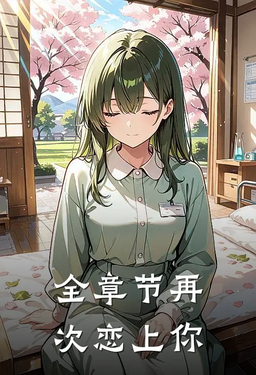 全章节再次恋上你