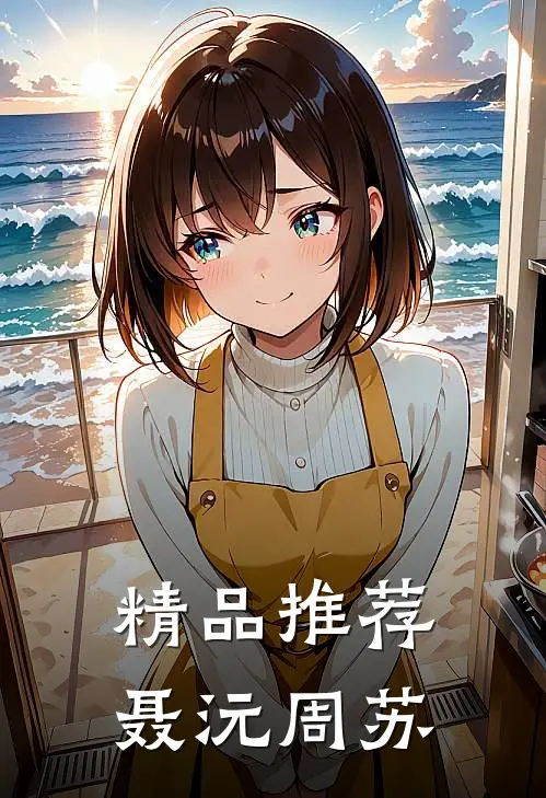精品推荐聂沅周苏