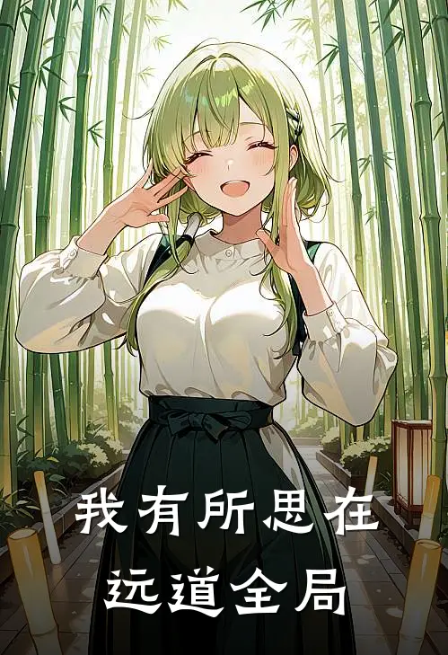 我有所思在远道全局