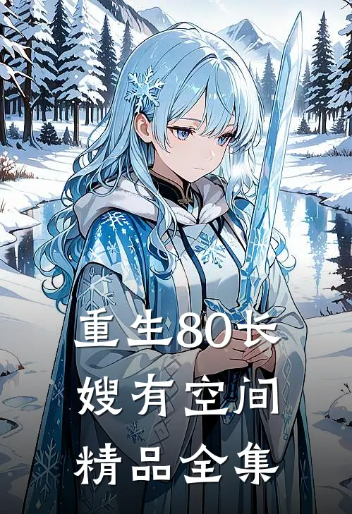 重生80长嫂有空间精品全集