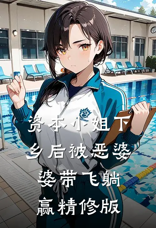 资本小姐下乡后被恶婆婆带飞躺赢精修版