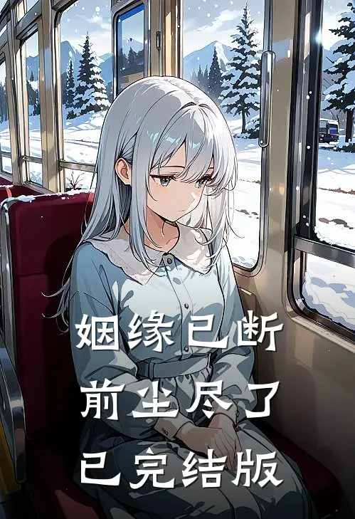 姻缘已断，前尘尽了已完结版