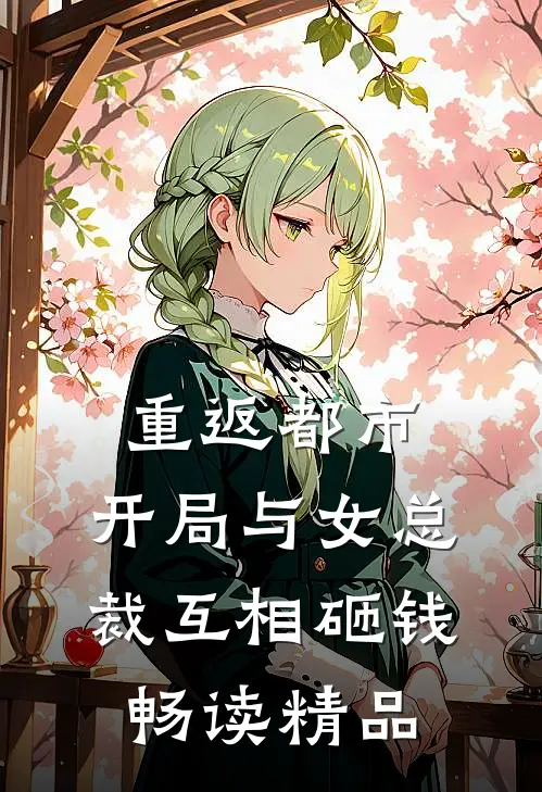 重返都市：开局与女总裁互相砸钱畅读精品