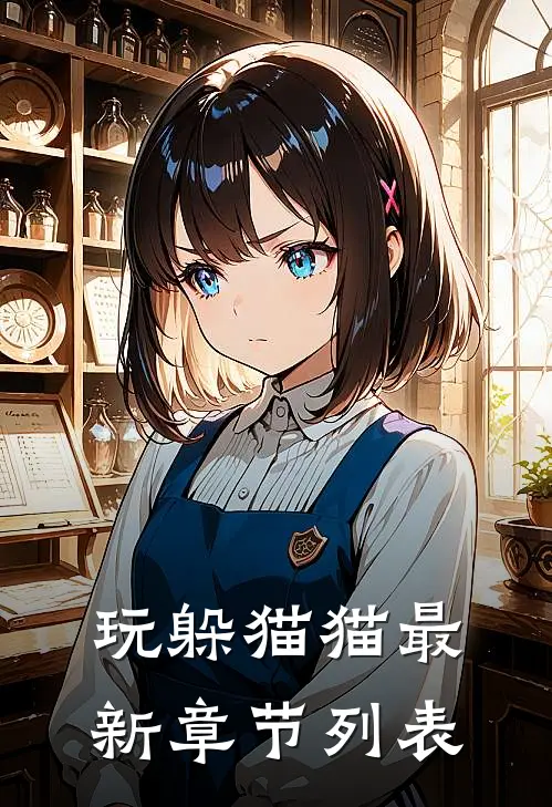 玩躲猫猫最新章节列表