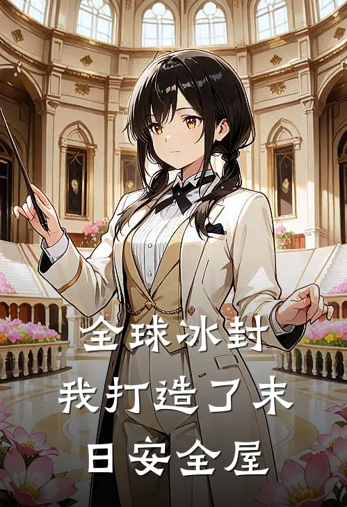 全球冰封：我打造了末日安全屋