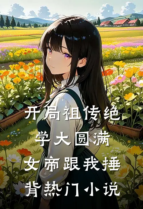 开局祖传绝学大圆满，女帝跟我捶背热门小说