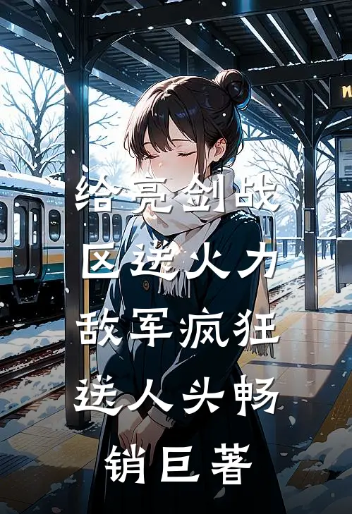 给亮剑战区送火力，敌军疯狂送人头畅销巨著